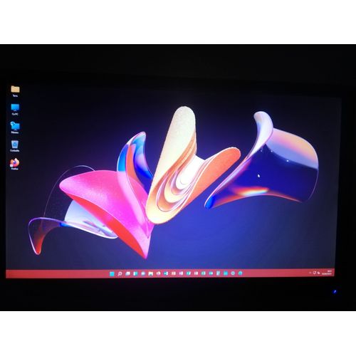 Fujitsu Esprimo P556/E85+ Intel Core i3-6100 - 3.7 Ghz - Ram 4 Go - DD 500 Go