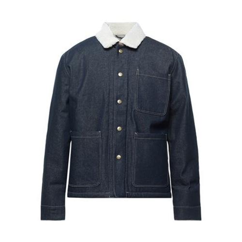 Jack & Jones - Manteaux - Manteaux En Jean Sur Yoox.Com