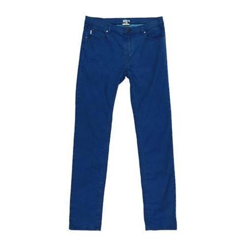 Paul Smith - Bas - Pantalons En Jean Sur Yoox.Com