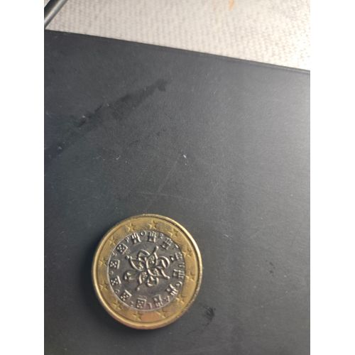 Pièce Monnaie Rare