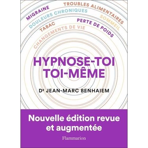 Hypnose-Toi Toi-Même