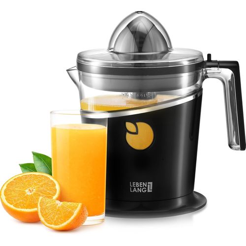 asas456-Presse-Agrumes Électrique-800Ml & Tamis Réglable I Presse Agrume Electrique Juicer Machine Presse Orange Presse-Agrumes Presse Orange Electriques Électriques Juicer Machine A Jus D'Orange