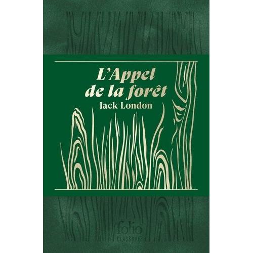 L'appel de la forêt