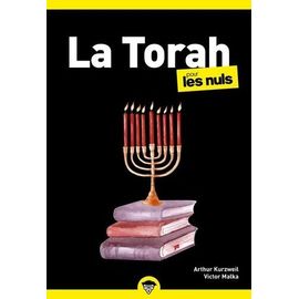 La Torah Pour Les Nuls