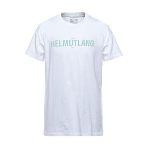 Helmut Lang - Tops - T-Shirts