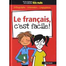 Le Français C'est Facile !
