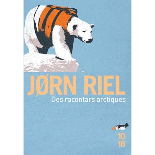 Des Racontars Arctiques