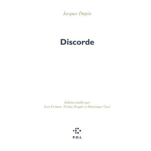 Discorde