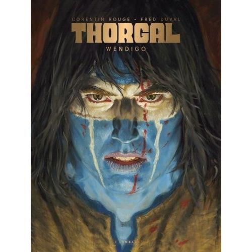 Thorgal Saga Tome 2 - Wendigo