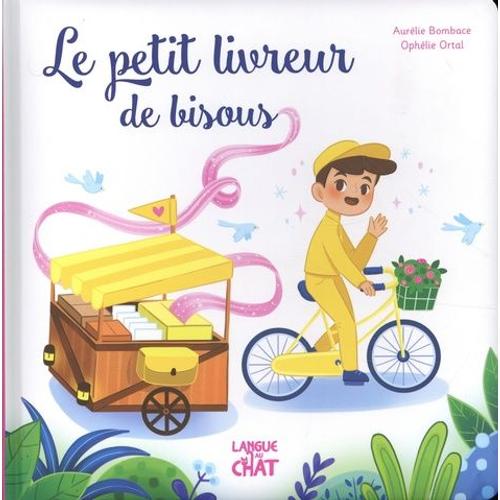 Le Petit Livreur De Bisous