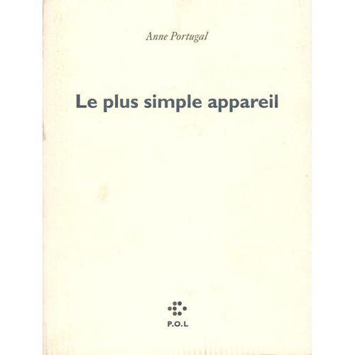 Le Plus Simple Appareil