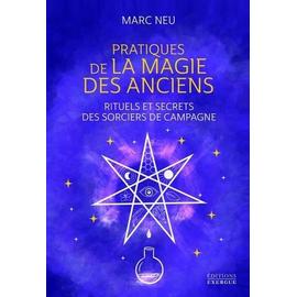 Science Et Magie De Picatrix - Démonstration Et Manière De Faire