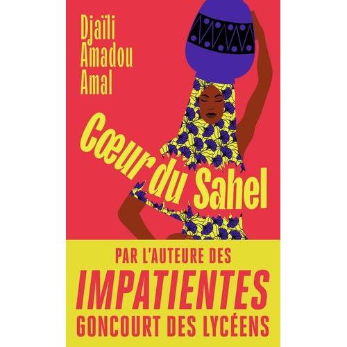 Coeur Du Sahel