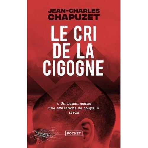 Le Cri De La Cigogne