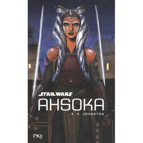 Star Wars - Ahsoka