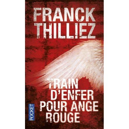 Train D'enfer Pour Ange Rouge