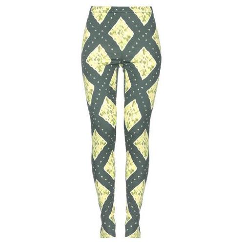 Marc Jacobs - Bas - Leggings Sur Yoox.Com