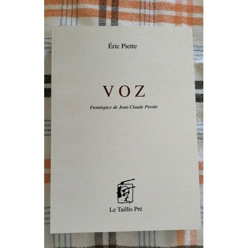 Voz