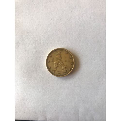Pièces De 20 Centimes Rate