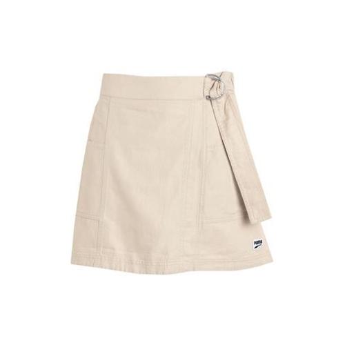 Puma - Downtown Skirt - Bas - Mini-Jupes