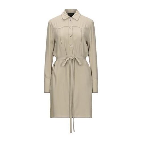 Belstaff - Robes - Robes Courtes Sur Yoox.Com