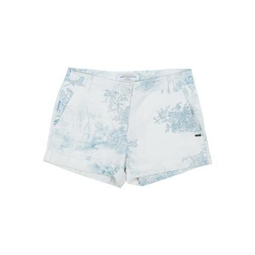 John Galliano - Bas - Shorts Et Bermudas