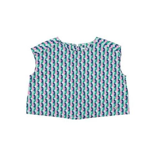 Pepe Jeans - Tops - Blouses Sur Yoox.Com