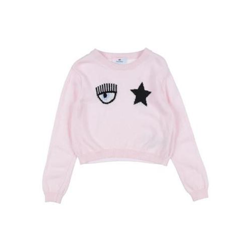 Chiara Ferragni - Maille - Pullover