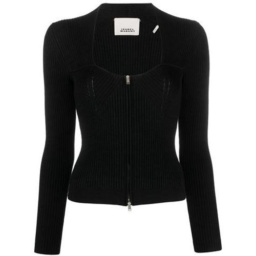 Isabel Marant - Maille - Cardigans Sur Yoox.Com