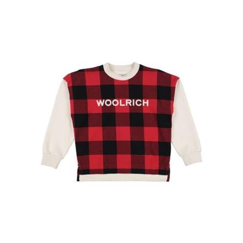 Woolrich - Tops - Sweat-Shirts