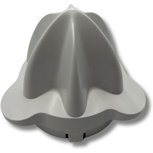 asas456-Cône De Pressage Compatible Avec Braun 64161627,Pour Mpz6 Mpz7 Mpz8 Mpz9,Presse-Agrumes,Presse-Agrumes,350 Ml,Citromatico Vario Compact Tributecollection Cj 3000