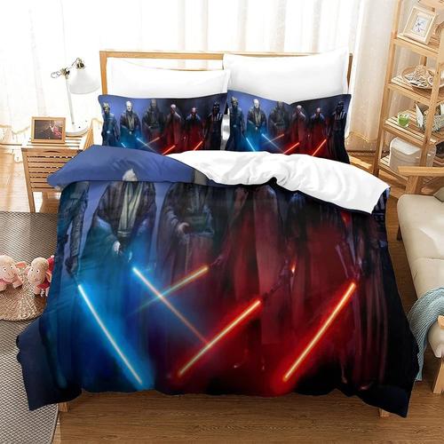 Housse de Couette Adulte Star Wars