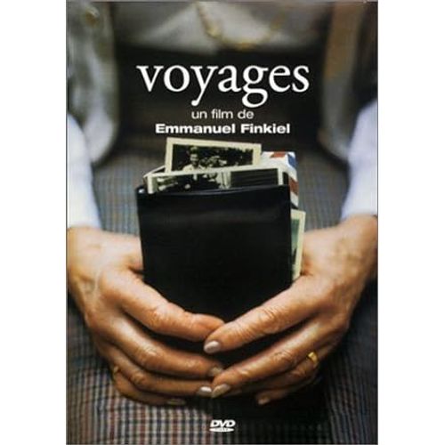 Voyages [ Dvd ]