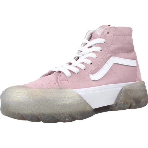 Vans Sk8shi Tapered Colour Rose