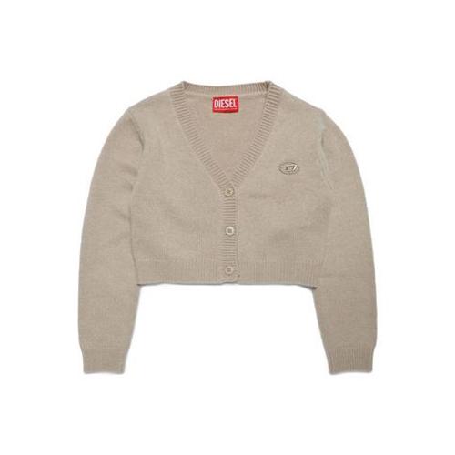 Diesel - Maille - Cardigans Sur Yoox.Com