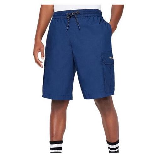 Armani Exchange - Bas - Shorts Et Bermudas Sur Yoox.Com