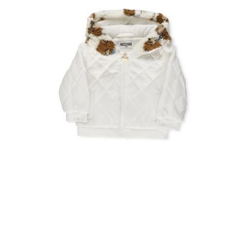 Moschino Baby - Manteaux - Blousons Sur Yoox.Com