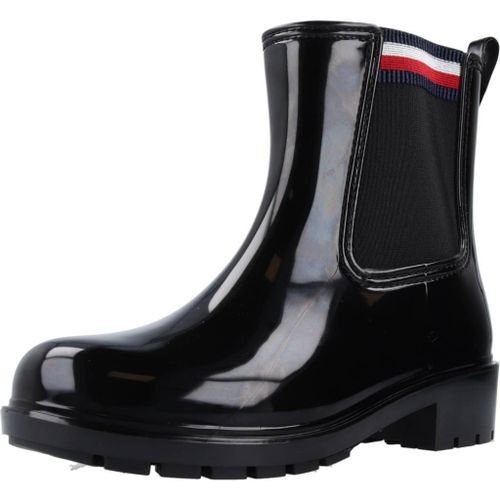 Tommy Hilfiger Fw0fw07473 Colour Noir
