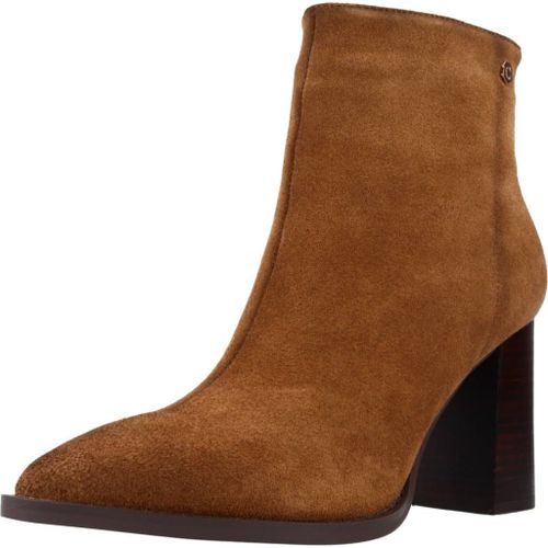 Carmela 160918c Colour Marron