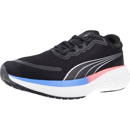 Puma Scend Pro Colour Noir
