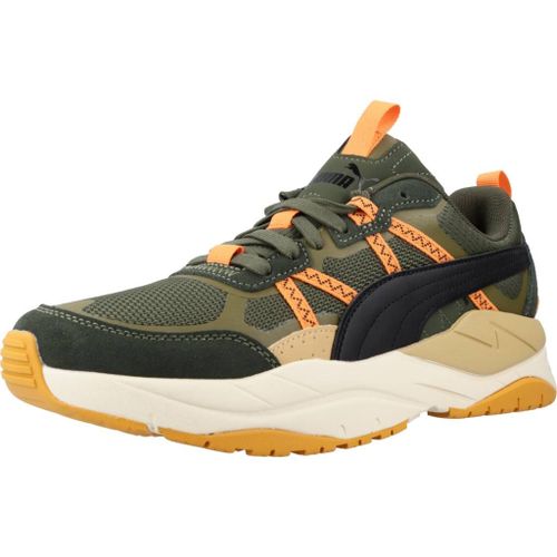 Puma Xsray Tour Colour Vert