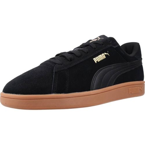 Puma Smash 3.0 Colour Noir
