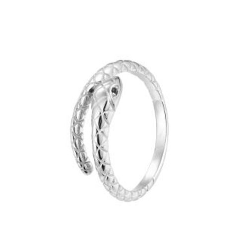 Bague En Argent