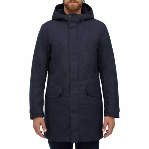 Geox M Clintford Colour Bleu