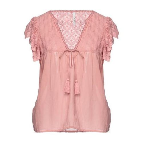 Pepe Jeans - Tops - Blouses