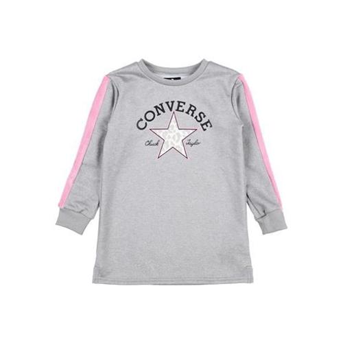 Converse - Robes - Robes Fille Sur Yoox.Com