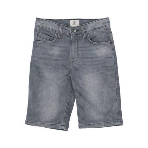 Timberland - Bas - Shorts En Jean