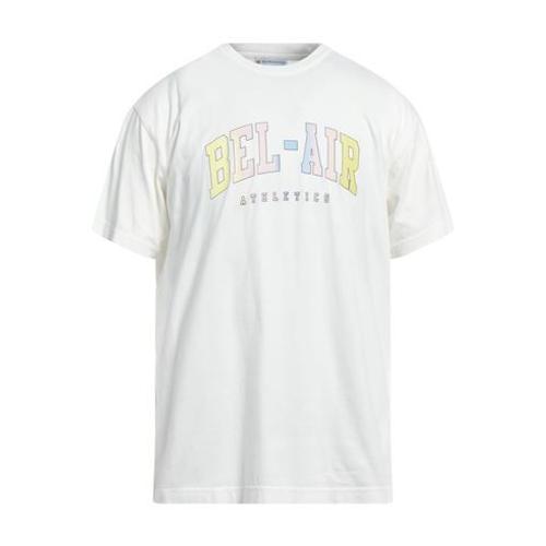 Bel Air - Tops - T-Shirts Sur Yoox.Com