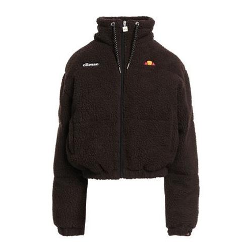 Ellesse - Manteaux - Fausses Fourrures Sur Yoox.Com