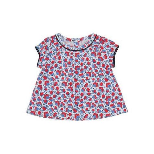 Petit Bateau - Tops - Blouses Sur Yoox.Com